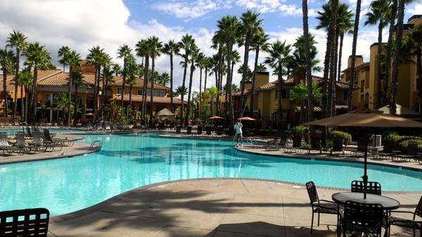 California Pool Care