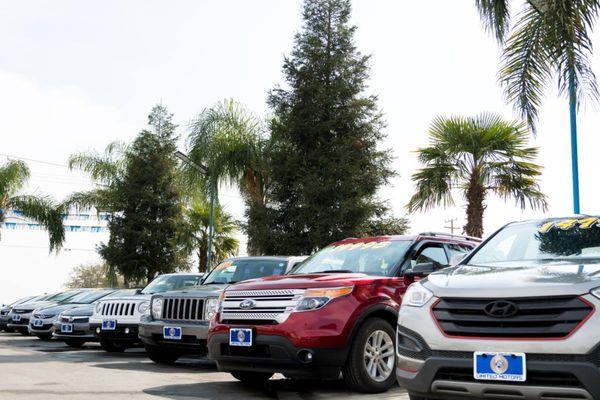 Limited Motors Auto Group