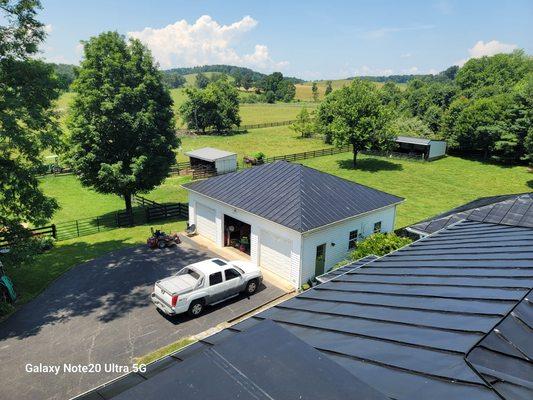 Infinity Colors & Renovations