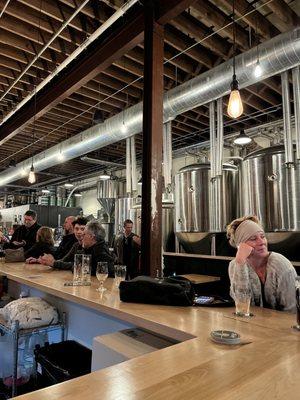 Odd Colony Brewing Company