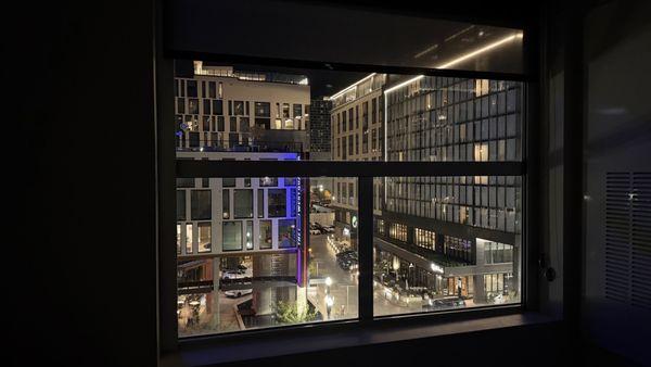 Hyatt House Salt Lake City/Downtown