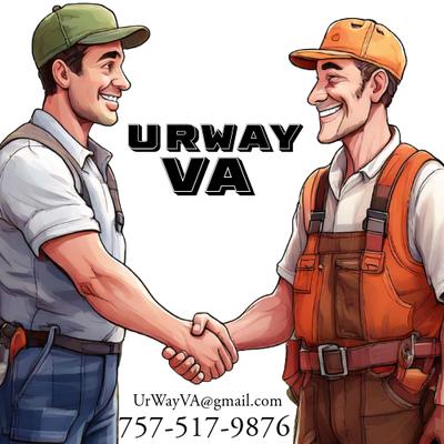 UrWay VA