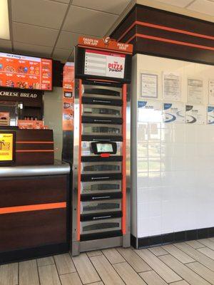 Little Caesars Pizza