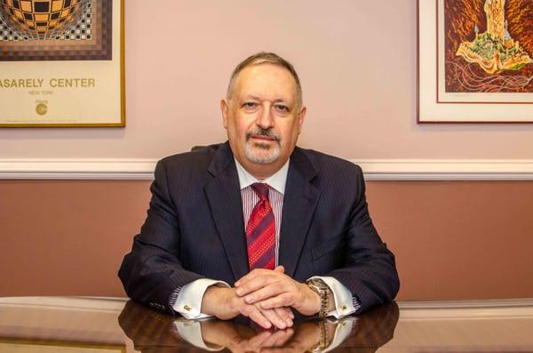Kornfeld Law Firm