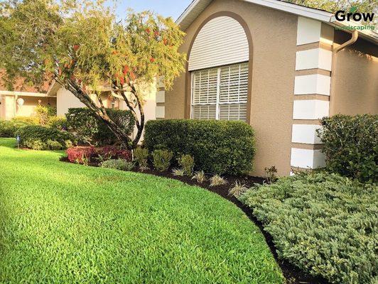 Grow Landscaping