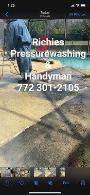 We Take Pride In Every Job We Do