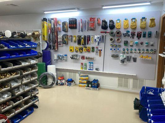 Walker Plumbing & Irrigation