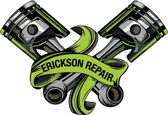 Erickson Repair