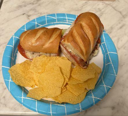 Firehouse Subs