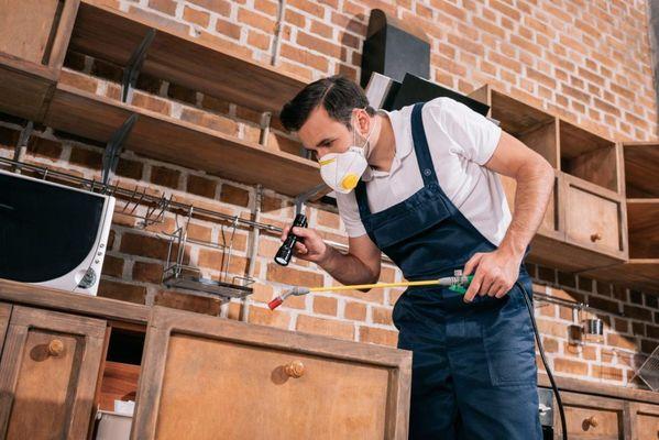 Summit Pest Management