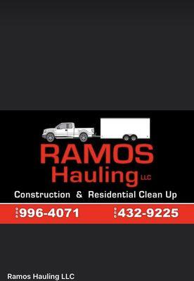 Ramos Hauling