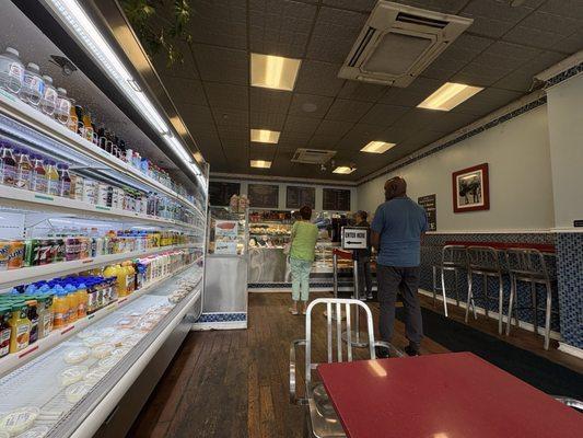 Slims Bagels and Bialys