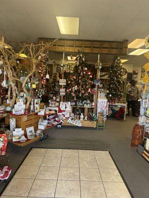 Prather Perk and Gift Boutique