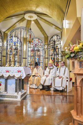 Saint Therese Catholic Church