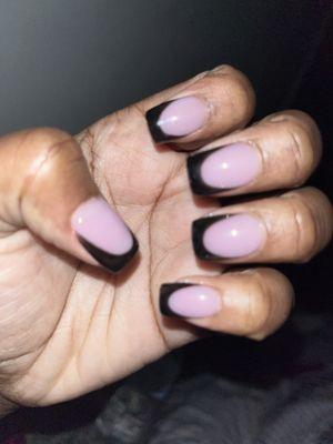 Majestic Nail Salon & Spa