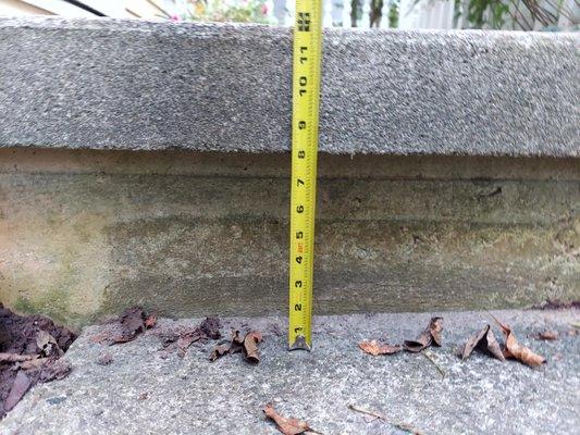 Ecolift Concrete Leveling