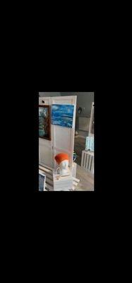 A Little Twisted Art