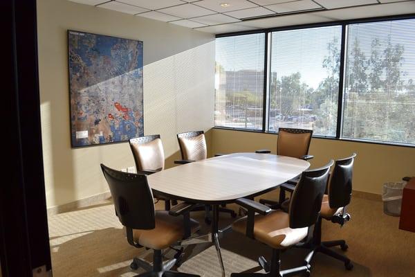 Wilmot Corporate Executive Suites