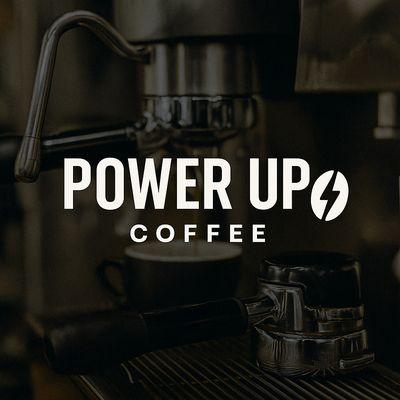 PowerUp coffee