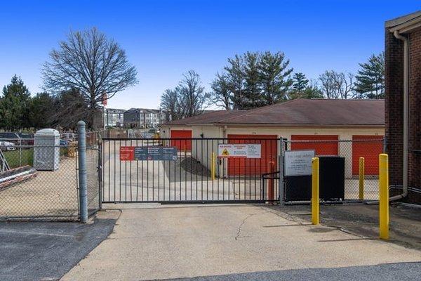 Public Storage