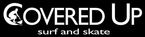 Covered Up Surf & Skate