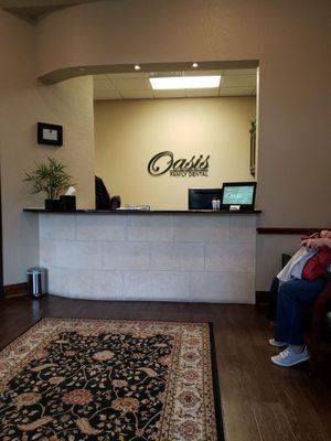 Oasis Family Dental
