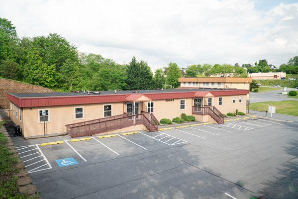 Apple Seeds Learning Center