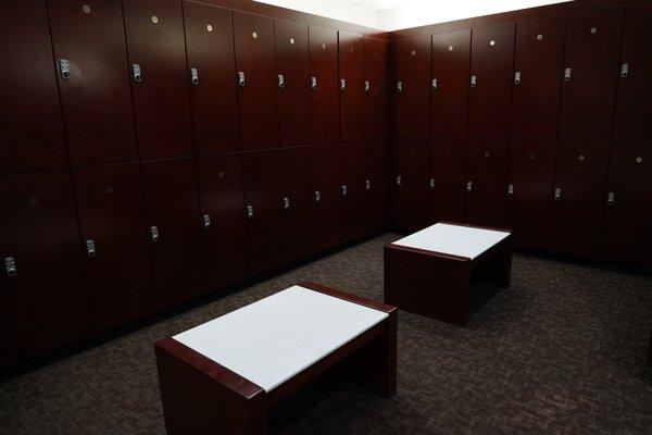 Genesis Health Clubs - East Central