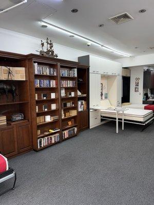 Murphy Bed Express