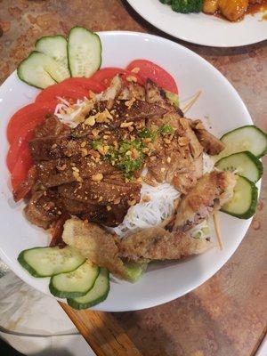 Great Wall Asian Restaurant