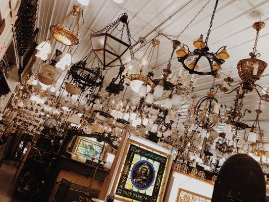 Architectural Antiques of Indianapolis