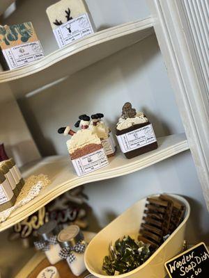 Revive Cafe and Craft