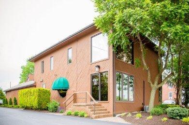 Hilton-Diminick Orthodontic