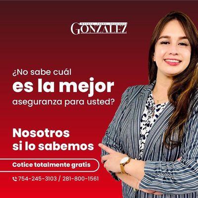 Gonzalez Notary Tax And Insurance