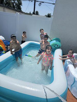 Little Bee Academy Childcare and Preschool