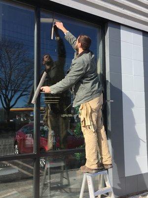 Garden State Window Cleaning