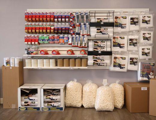 Office and School Supplies Available Here! All Year Round!