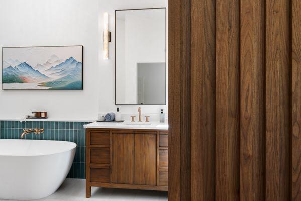 Mountain View Real Estate Photography