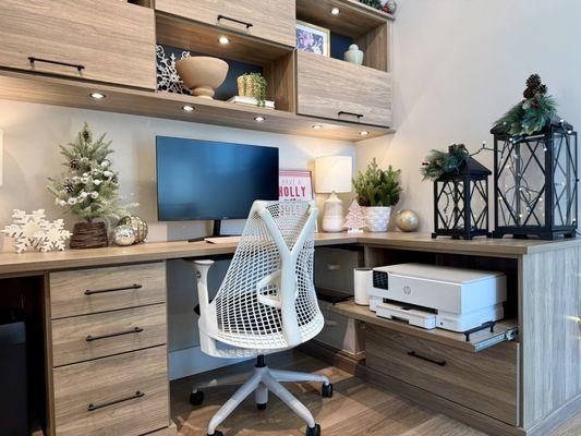 Inspired Closets Hawaii