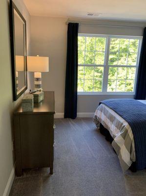 Niami Clean And Services