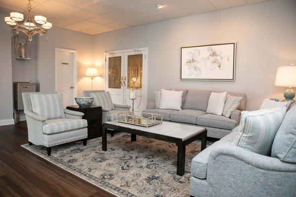 Minshall Shropshire-Bleyler Funeral Home