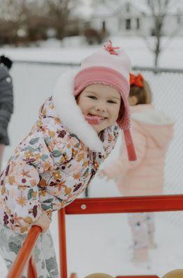 Mi Familia Child Care Center