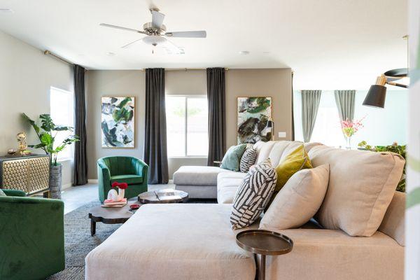 Hidden Gem Design Group