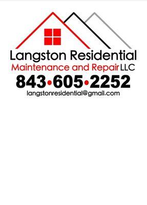 Langston Residential