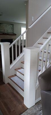 Ballard Remodel