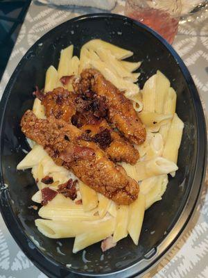 This is what I received does this look like the advertisement?