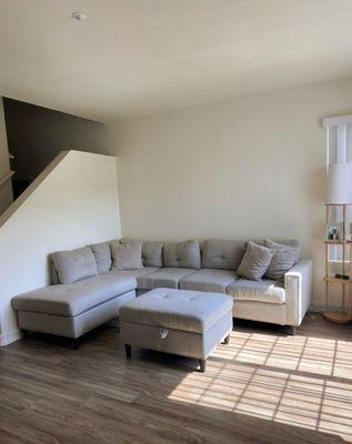 Esther Martins Cleaning