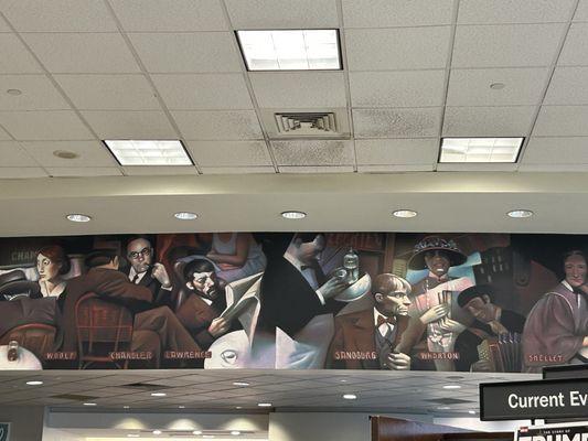 Barnes & Noble - Warwick