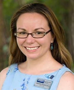 Amanda W. Hallock, real estate agent in Hillsborough/Chapel Hill/Durham, NC