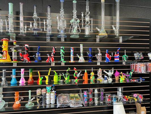 Smoke Shop Norwalk